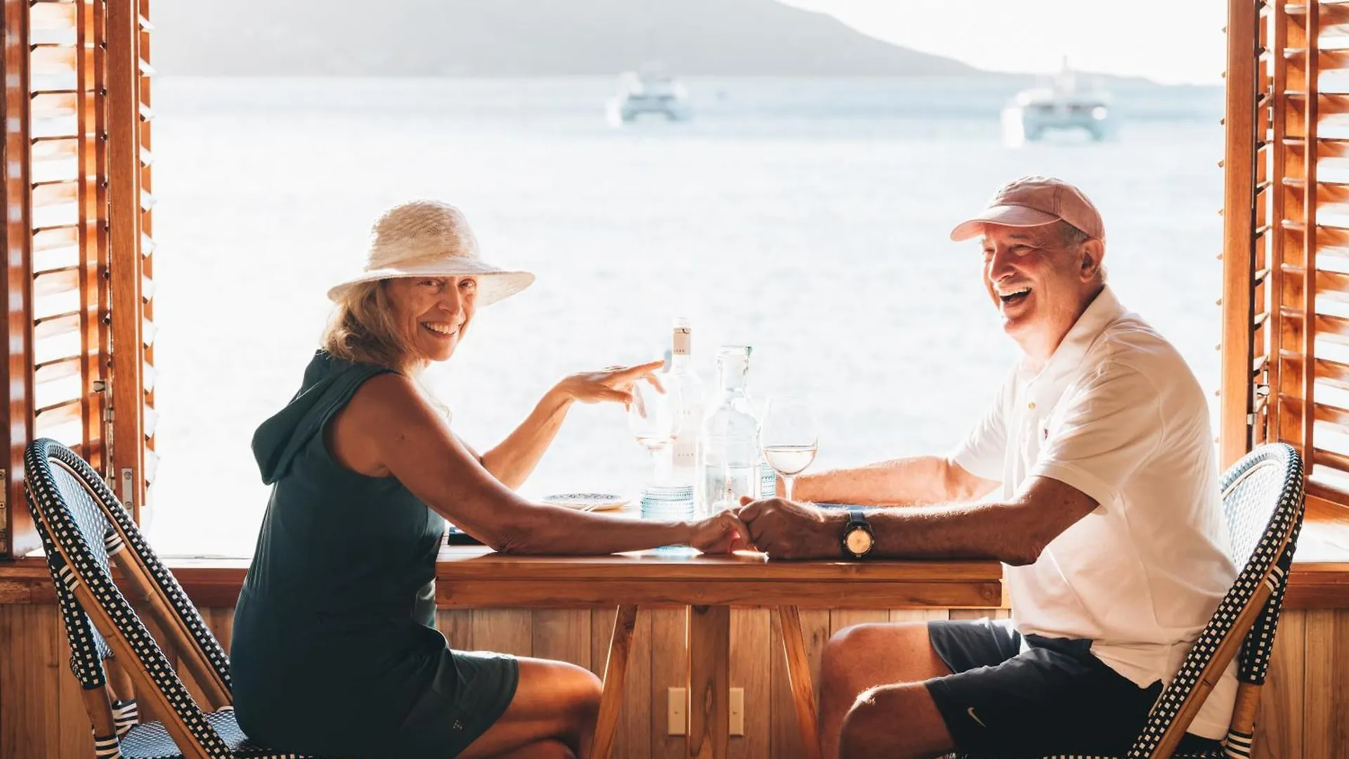 Bitter End Yacht Club 호텔 스패니시타운 리조트