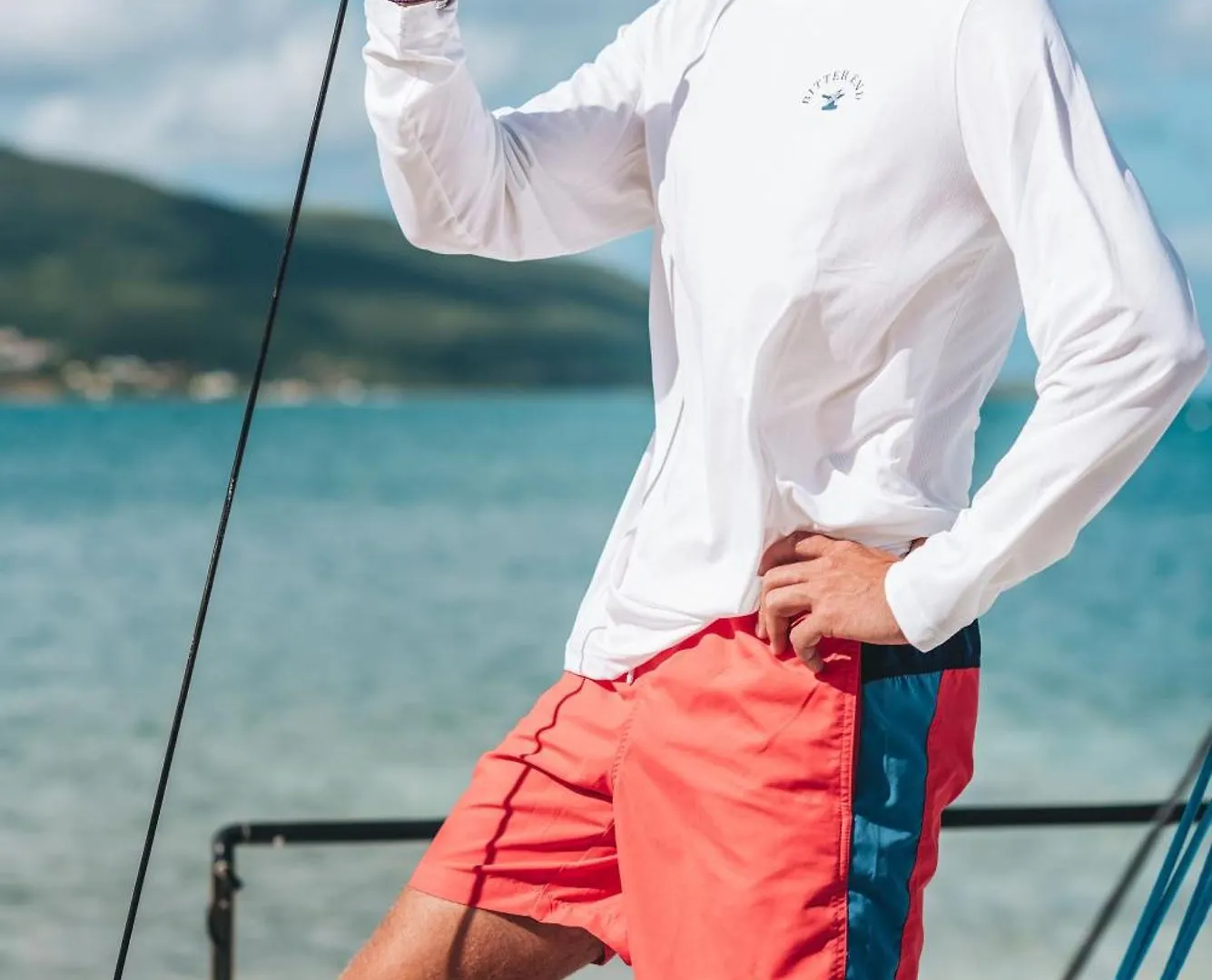 Bitter End Yacht Club 호텔 스패니시타운 4*,  영령 버진 제도